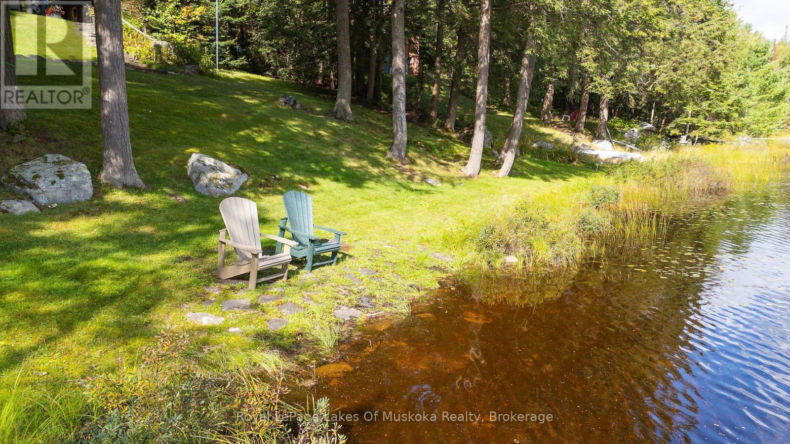 1053 Atkins Lake Road, Bracebridge, Ontario  P1L 1W9 - Photo 29 - X13776234