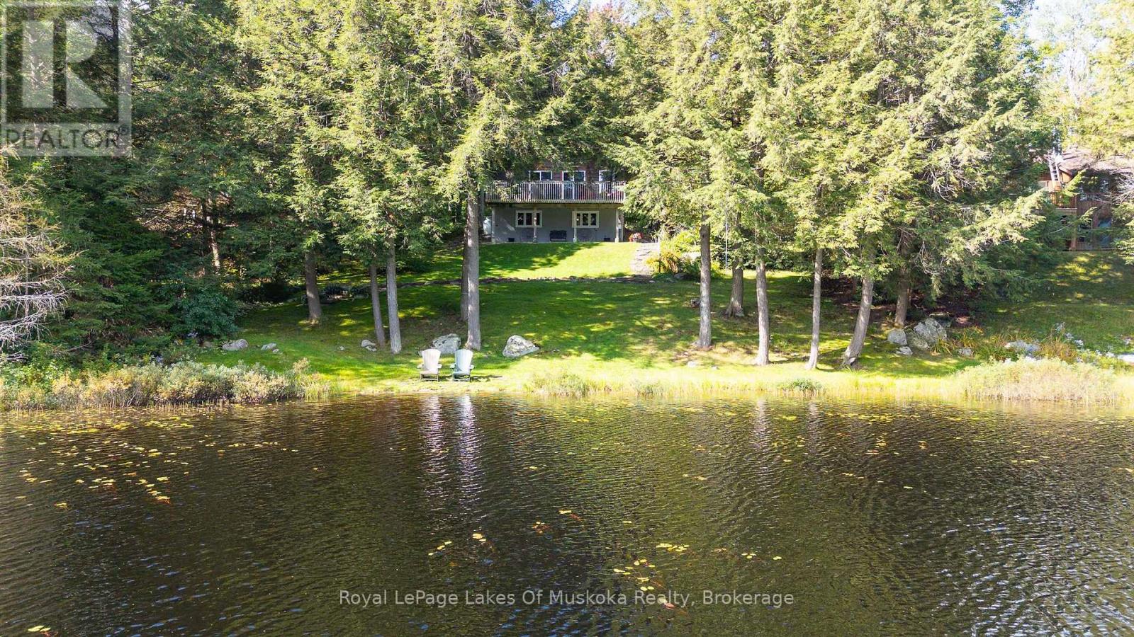 1053 Atkins Lake Road, Bracebridge, Ontario  P1L 1W9 - Photo 30 - X13776234