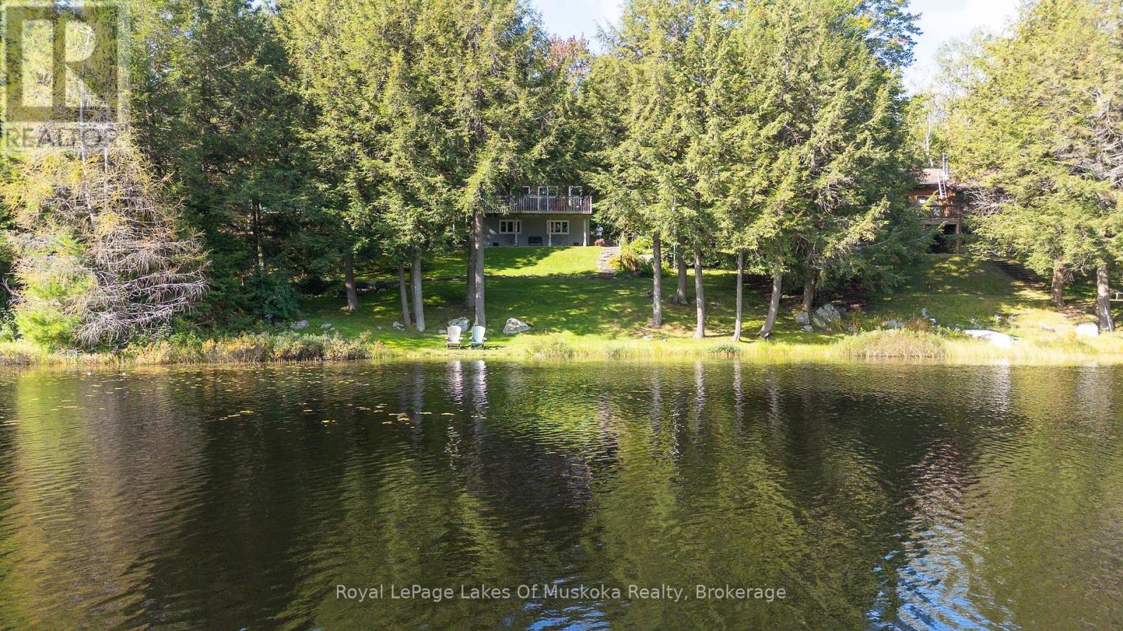 1053 Atkins Lake Road, Bracebridge, Ontario  P1L 1W9 - Photo 31 - X13776234