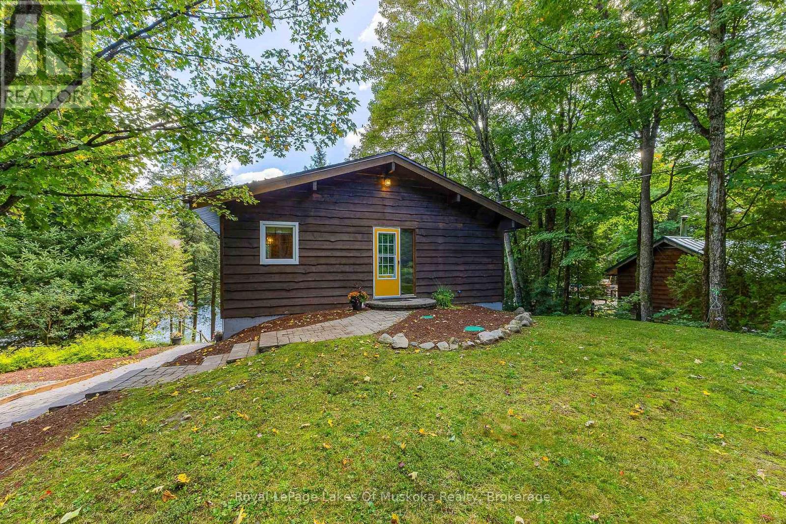 1053 Atkins Lake Road, Bracebridge, Ontario  P1L 1W9 - Photo 33 - X13776234