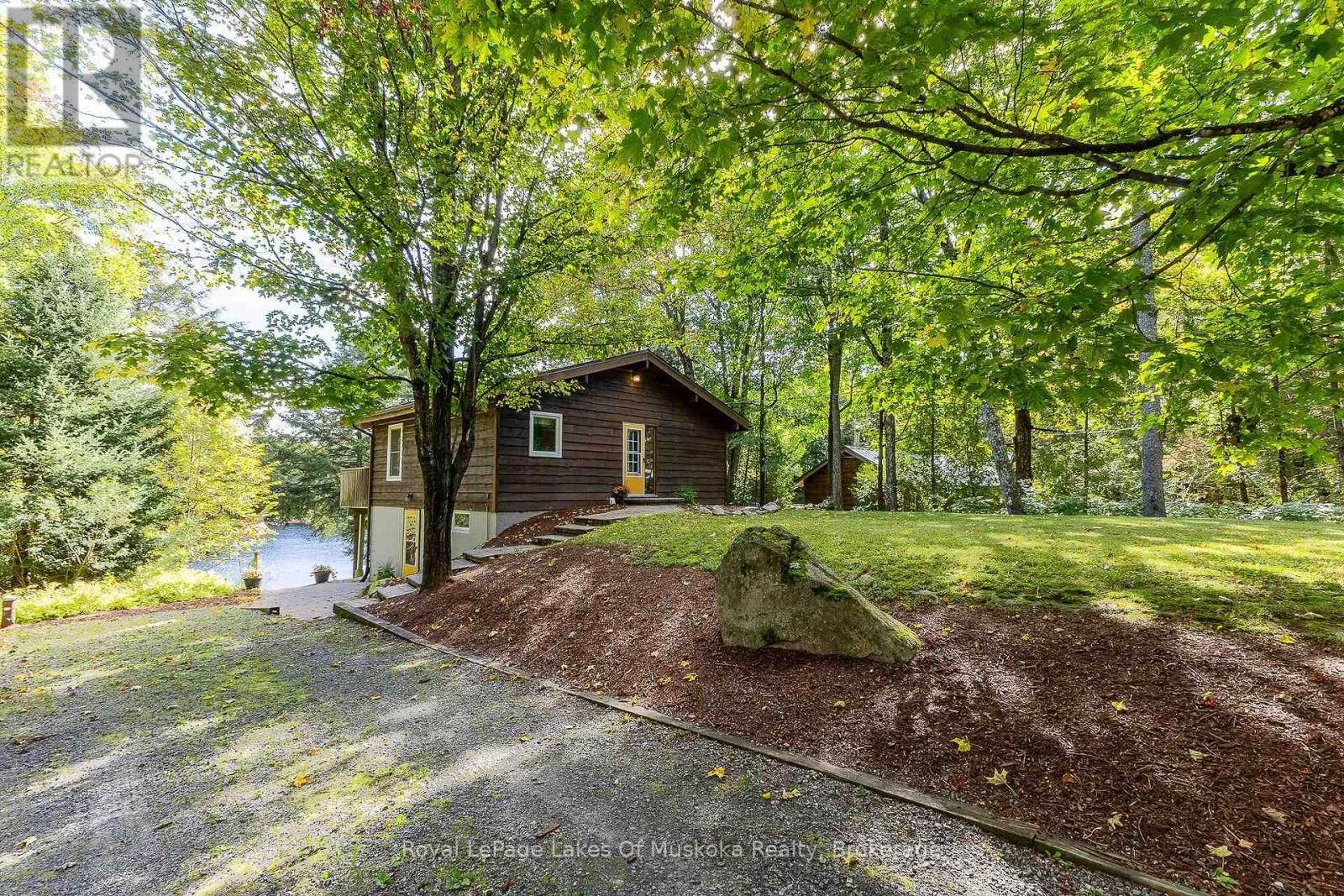 1053 Atkins Lake Road, Bracebridge, Ontario  P1L 1W9 - Photo 34 - X13776234