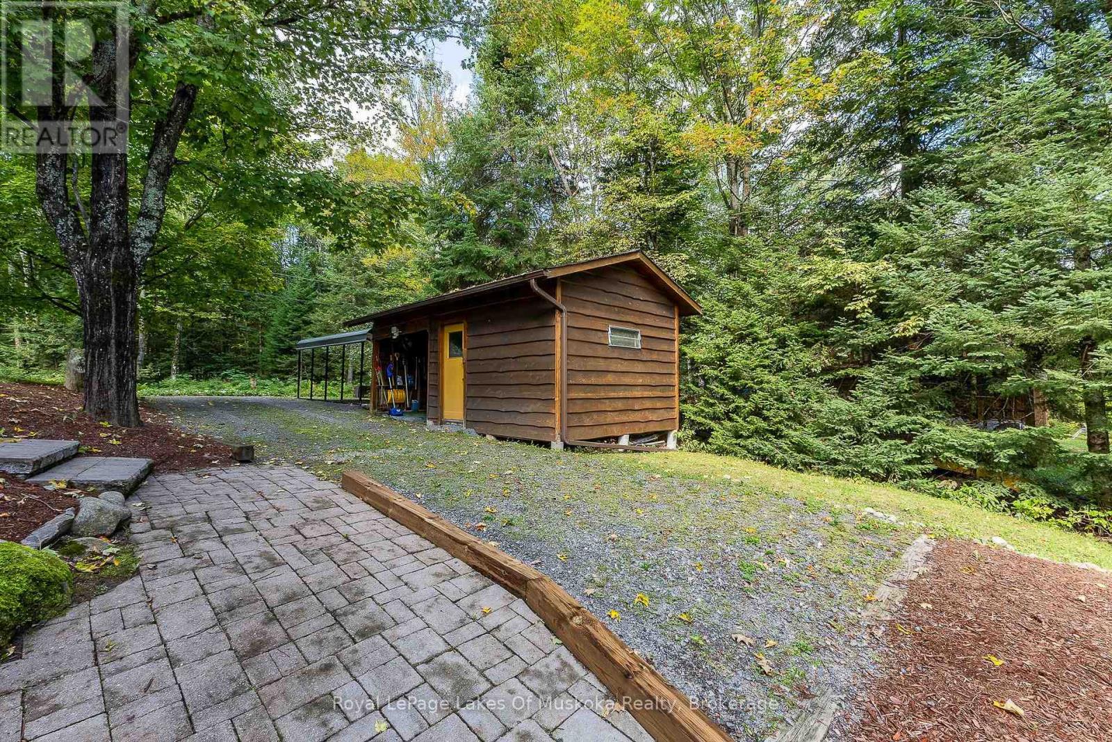 1053 Atkins Lake Road, Bracebridge, Ontario  P1L 1W9 - Photo 37 - X13776234