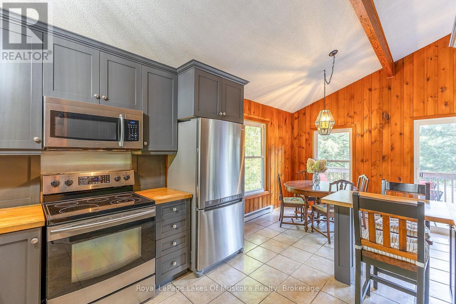 1053 Atkins Lake Road, Bracebridge, Ontario  P1L 1W9 - Photo 6 - X13776234