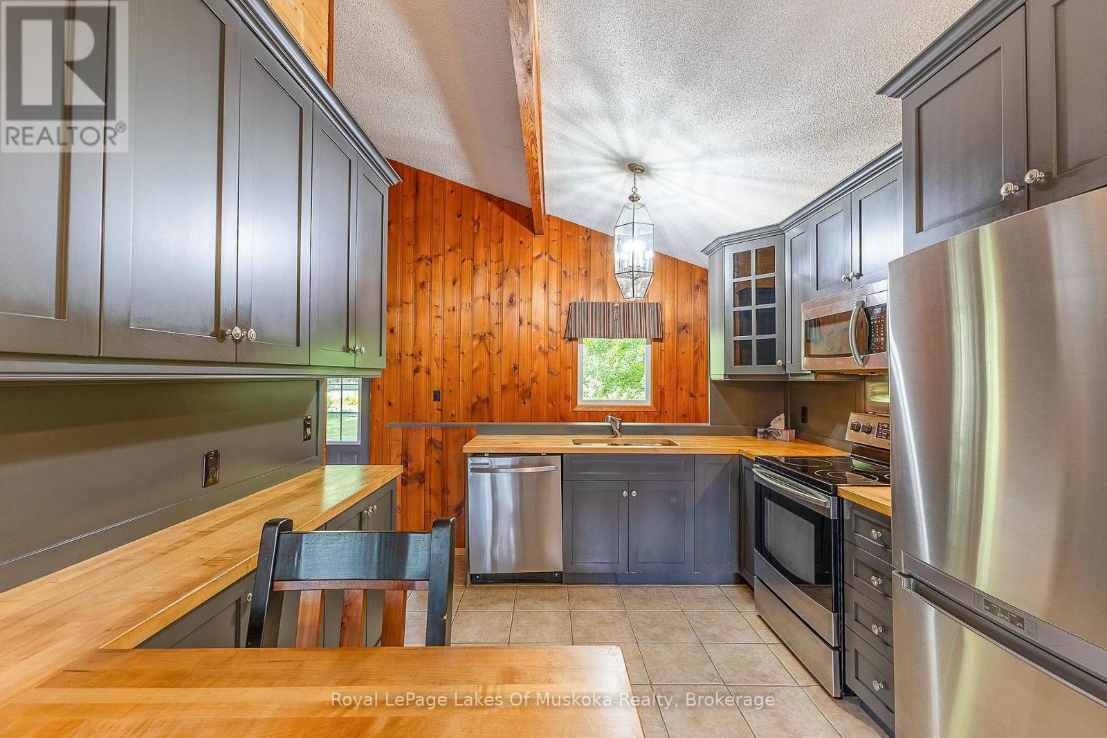 1053 Atkins Lake Road, Bracebridge, Ontario  P1L 1W9 - Photo 7 - X13776234