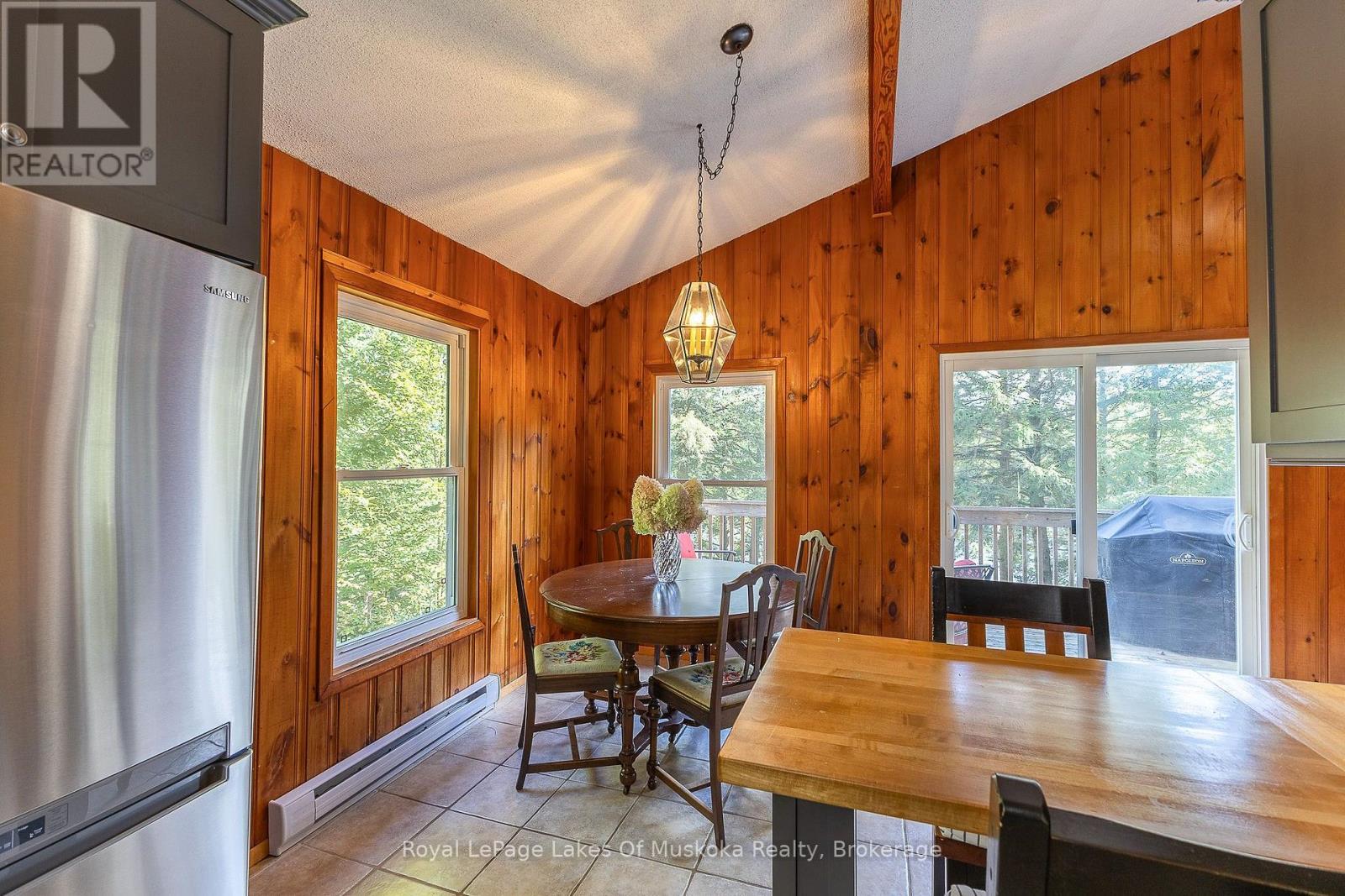 1053 Atkins Lake Road, Bracebridge, Ontario  P1L 1W9 - Photo 8 - X13776234