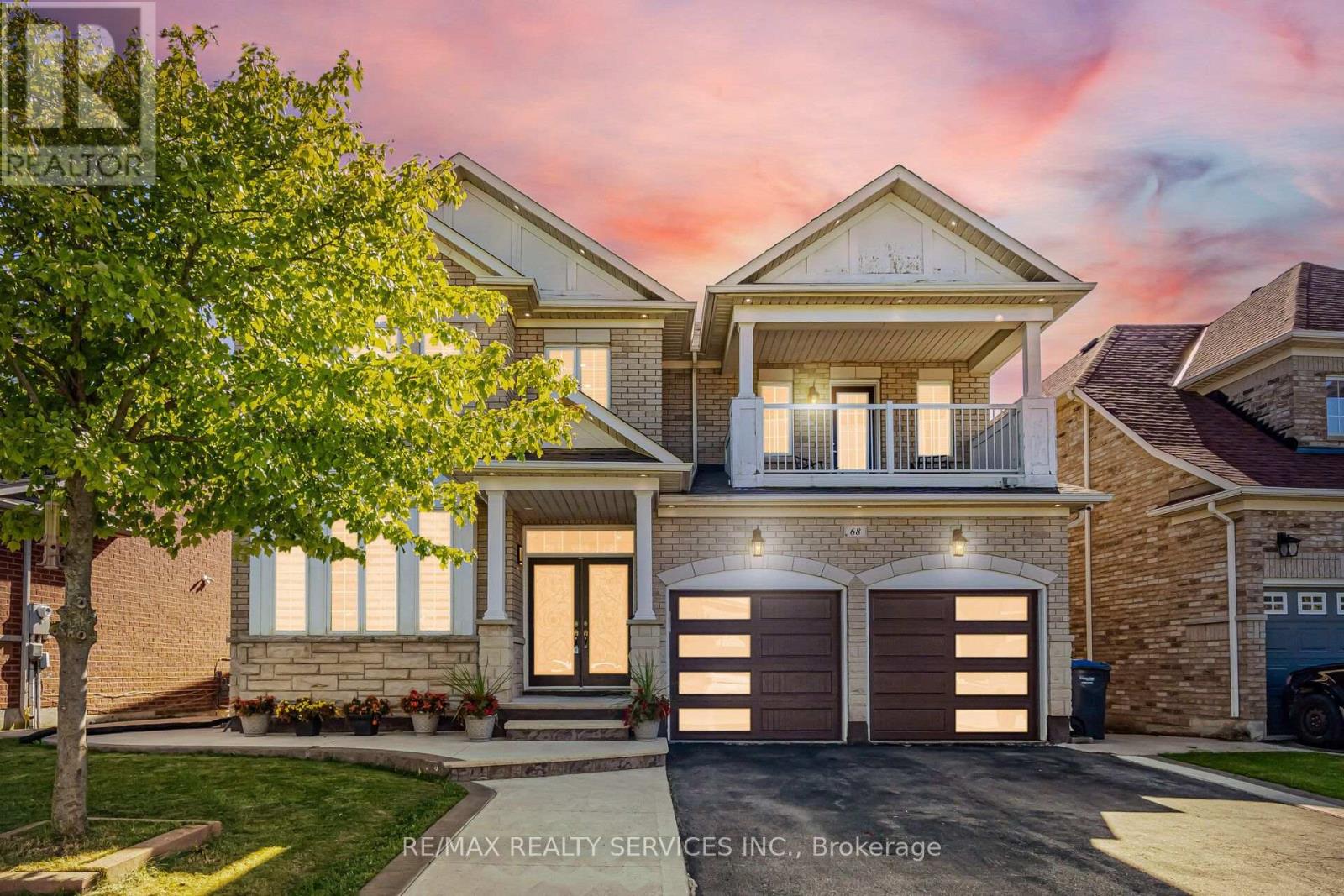 68 Southlake Boulevard, Brampton, Ontario  L6V 4P1 - Photo 2 - W13776182