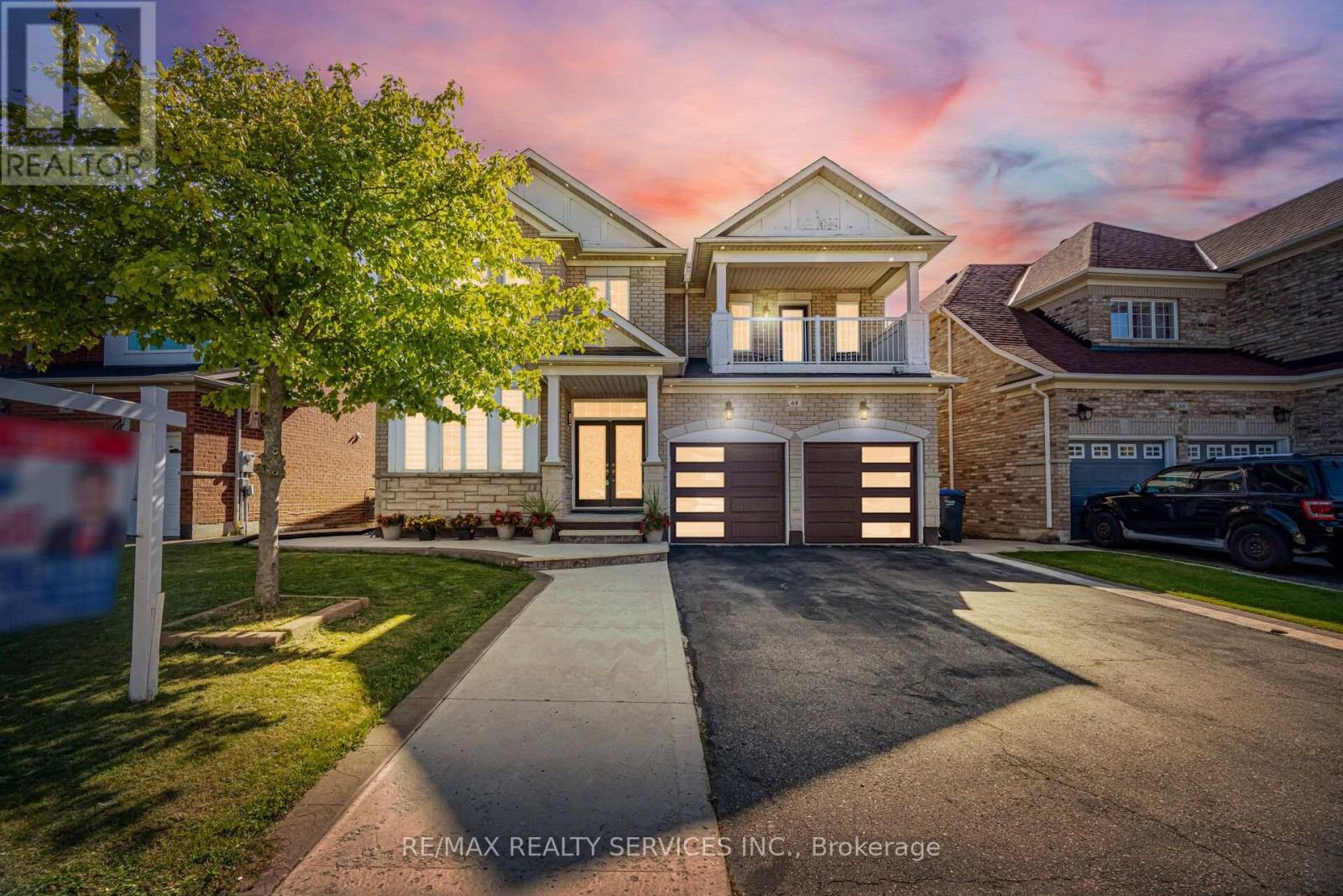 68 Southlake Boulevard, Brampton, Ontario  L6V 4P1 - Photo 4 - W13776182