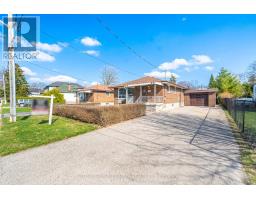 126 ANGELENE STREET, Mississauga, Ontario