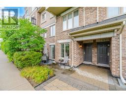 37 - 2441 GREENWICH DRIVE, Oakville, Ontario