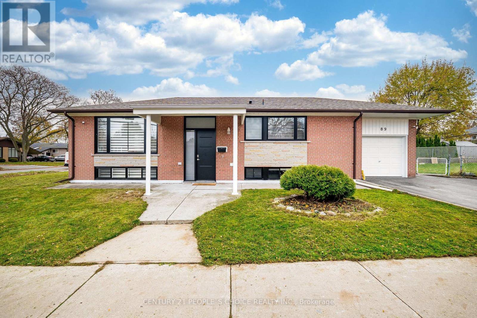MAIN - 89 THISTLE DOWN BOULEVARD