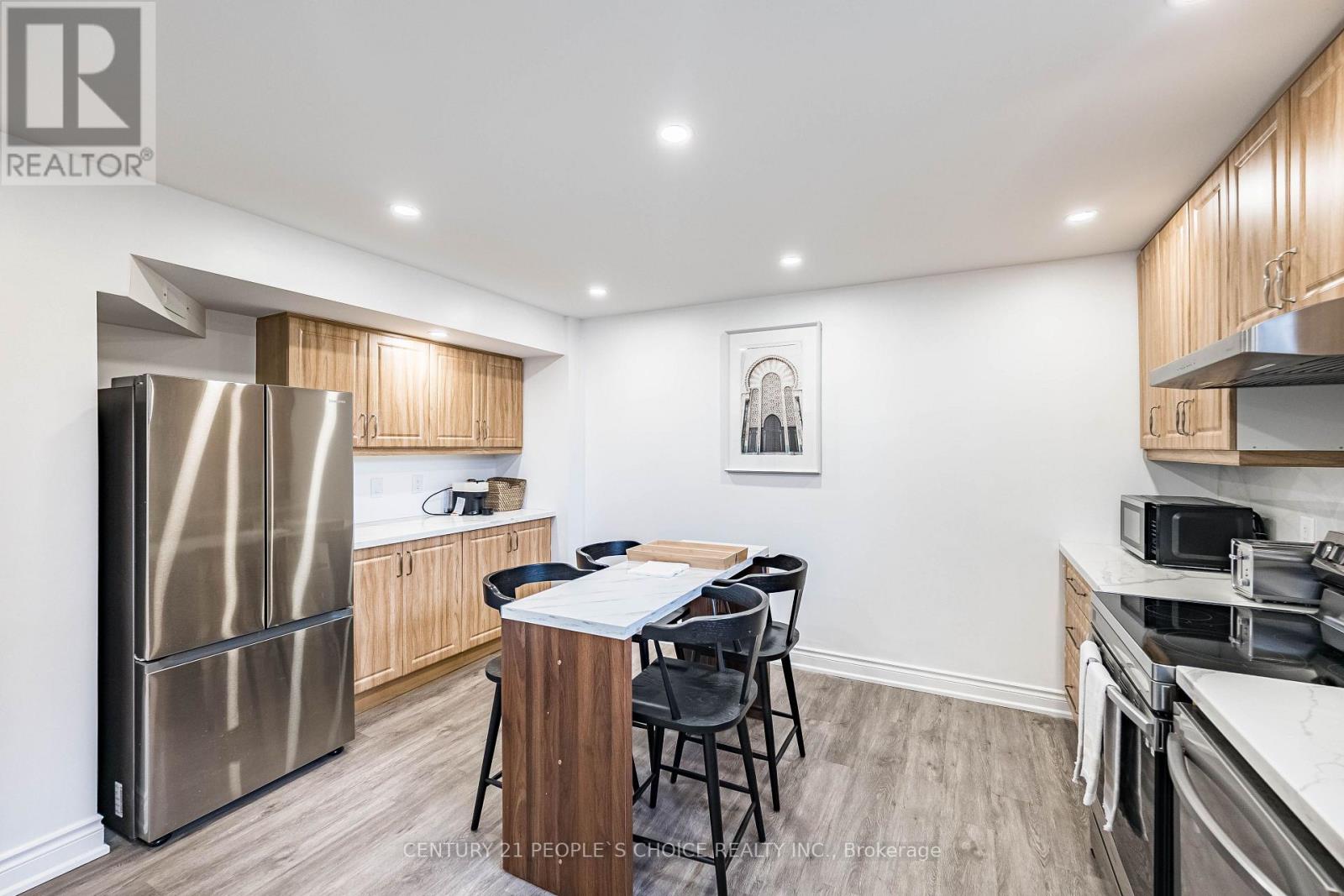 Bsmt - 89 Thistle Down Boulevard, Toronto, Ontario  M9V 1J3 - Photo 10 - W13776222