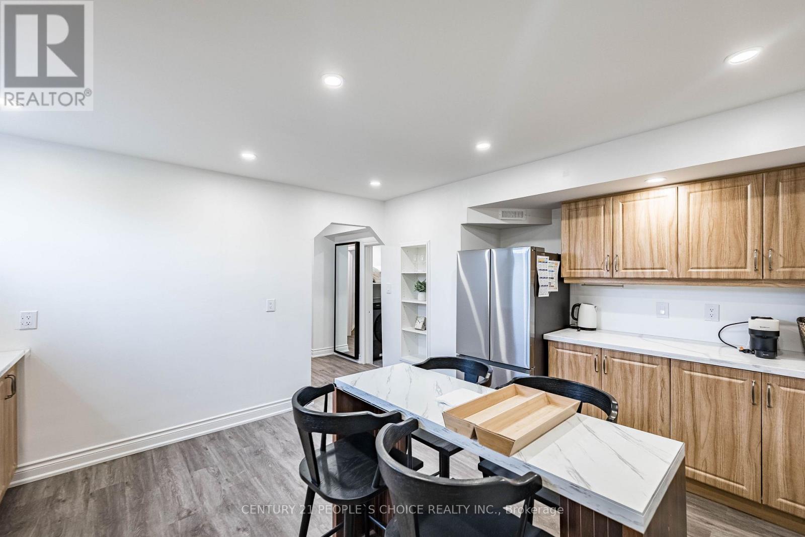 Bsmt - 89 Thistle Down Boulevard, Toronto, Ontario  M9V 1J3 - Photo 11 - W13776222