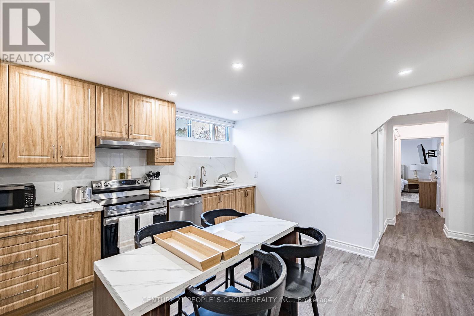 Bsmt - 89 Thistle Down Boulevard, Toronto, Ontario  M9V 1J3 - Photo 12 - W13776222
