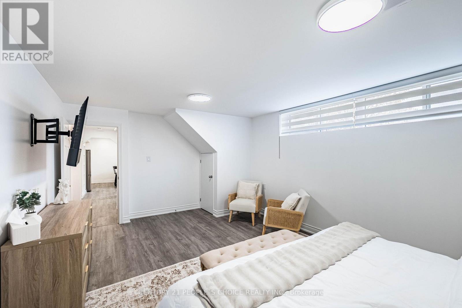 Bsmt - 89 Thistle Down Boulevard, Toronto, Ontario  M9V 1J3 - Photo 19 - W13776222