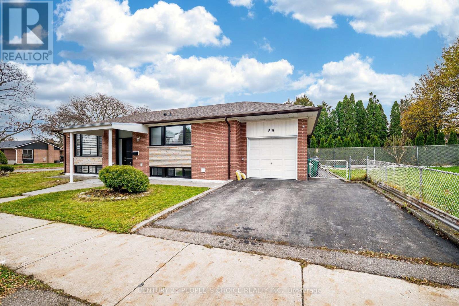 Bsmt - 89 Thistle Down Boulevard, Toronto, Ontario  M9V 1J3 - Photo 2 - W13776222