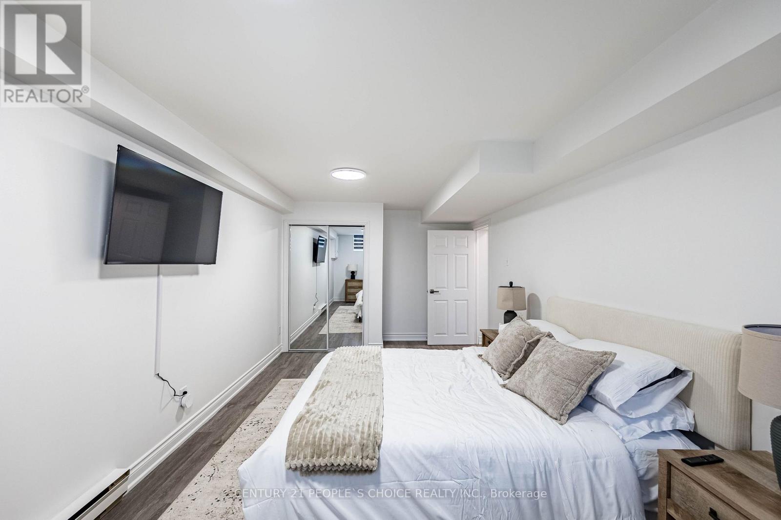 Bsmt - 89 Thistle Down Boulevard, Toronto, Ontario  M9V 1J3 - Photo 24 - W13776222