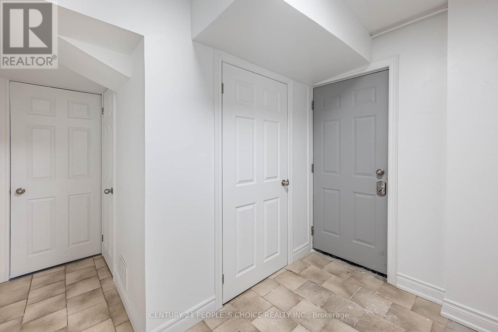 Bsmt - 89 Thistle Down Boulevard, Toronto, Ontario  M9V 1J3 - Photo 26 - W13776222
