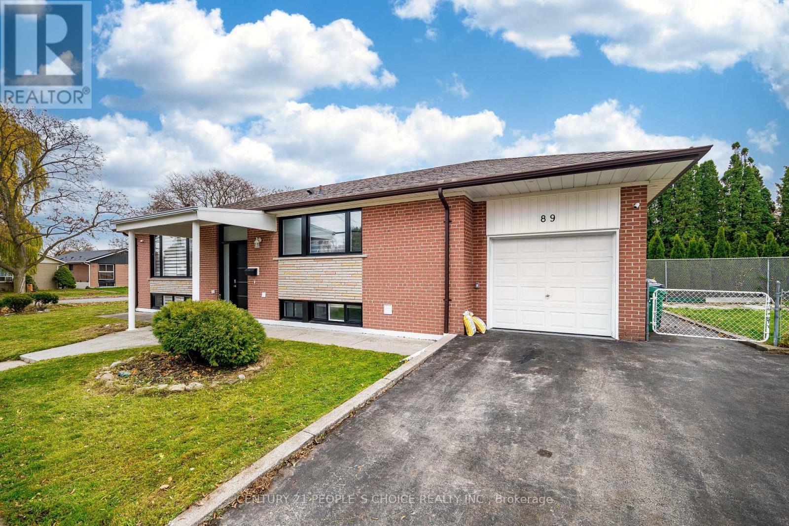 Bsmt - 89 Thistle Down Boulevard, Toronto, Ontario  M9V 1J3 - Photo 3 - W13776222