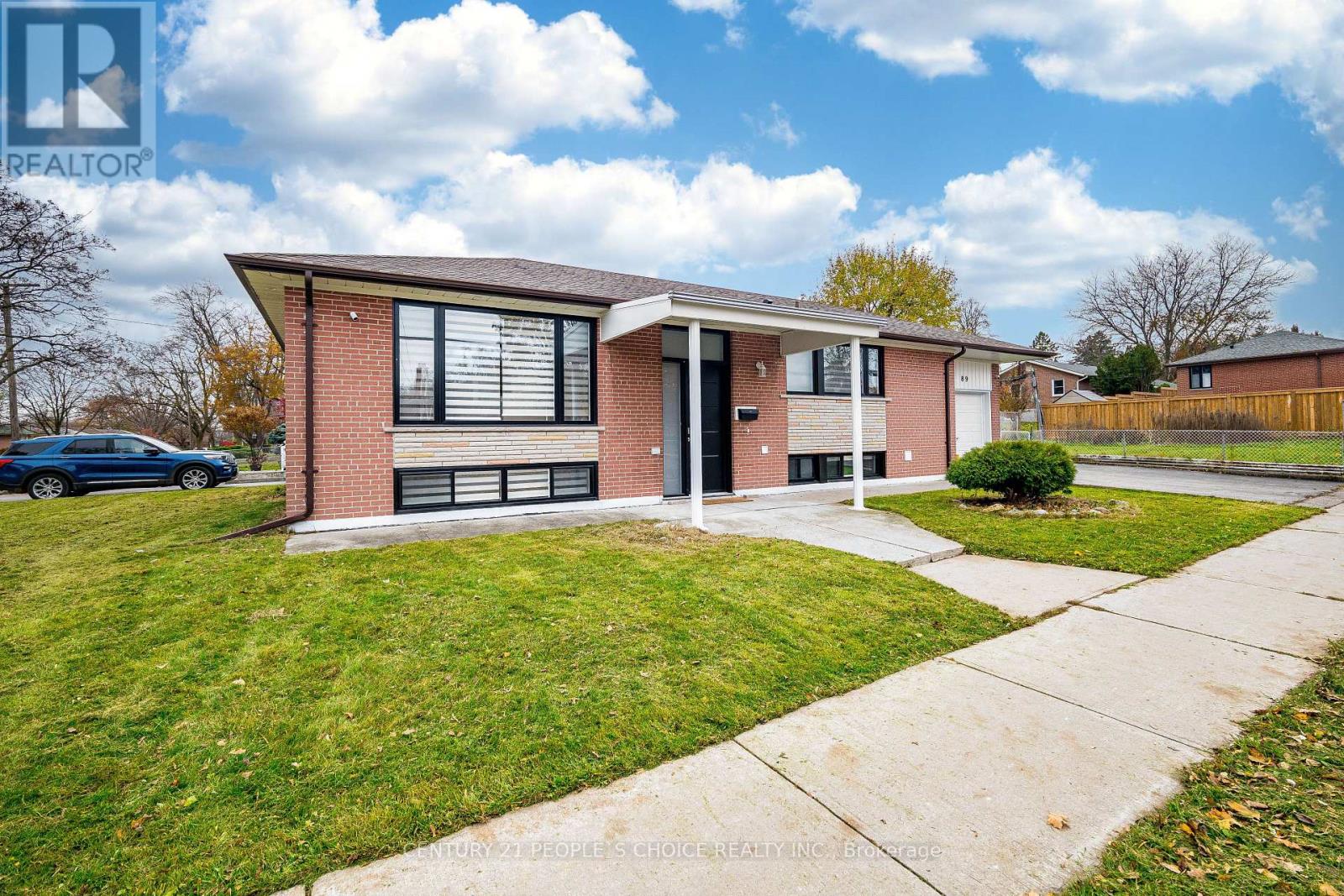 Bsmt - 89 Thistle Down Boulevard, Toronto, Ontario  M9V 1J3 - Photo 4 - W13776222