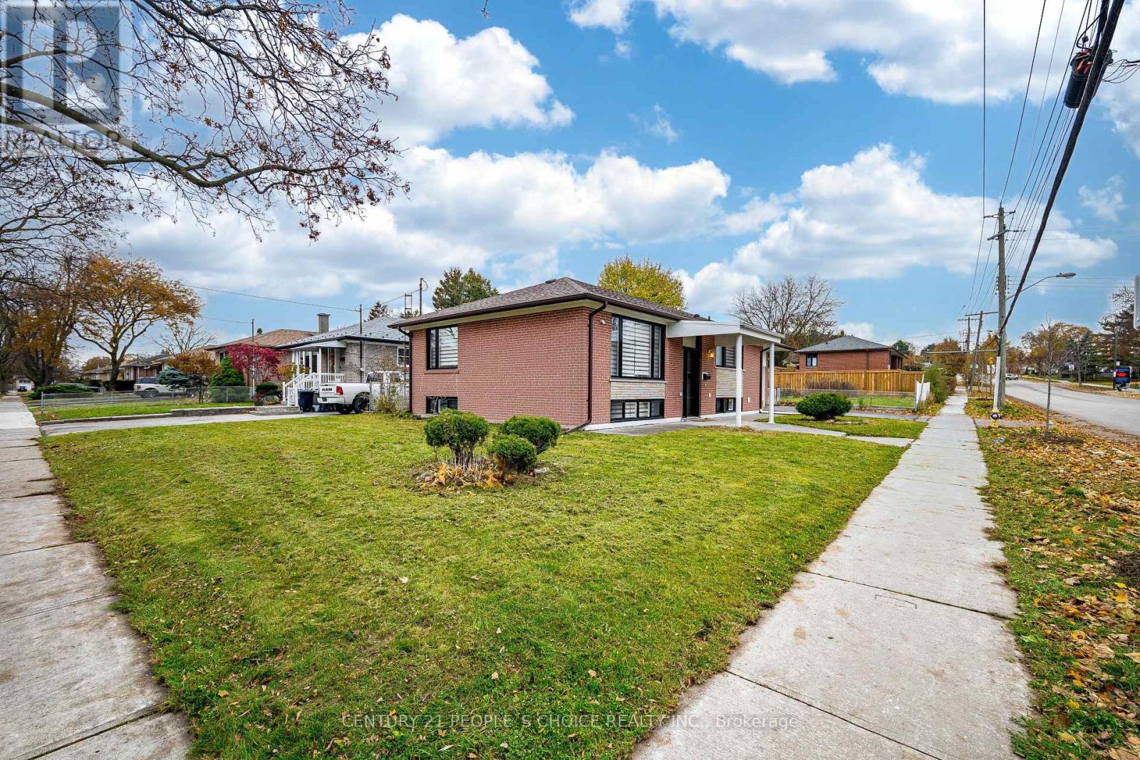 Bsmt - 89 Thistle Down Boulevard, Toronto, Ontario  M9V 1J3 - Photo 5 - W13776222