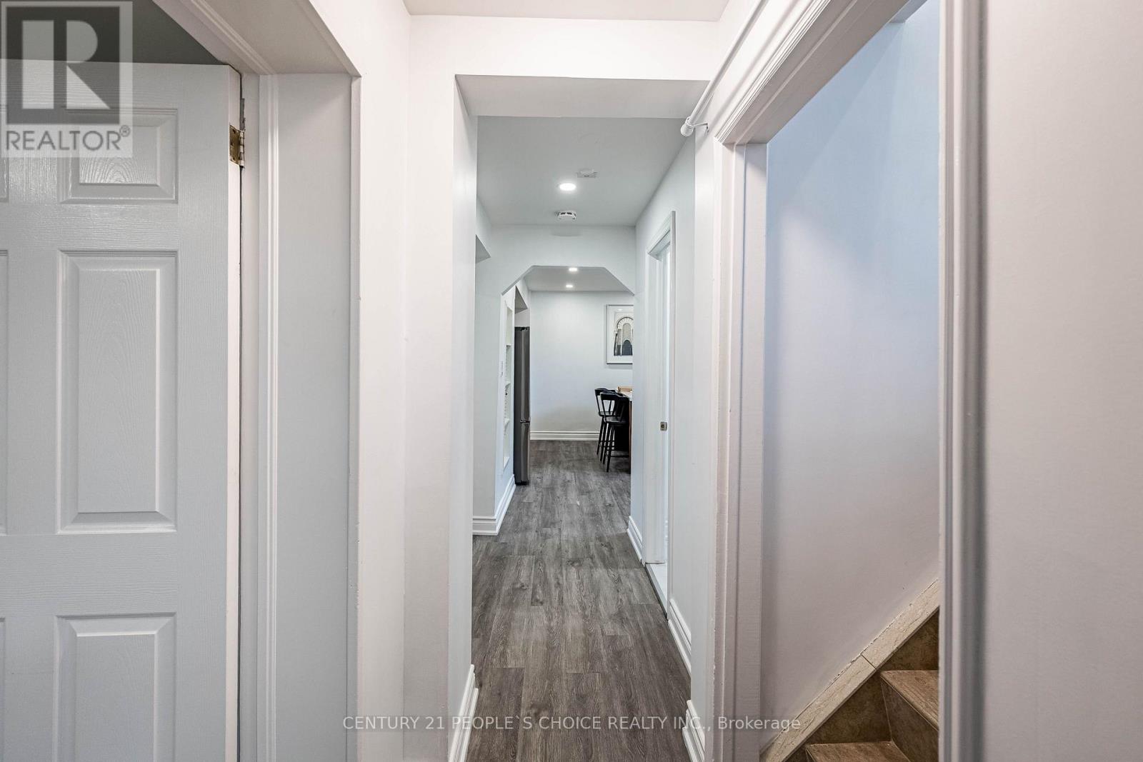 Bsmt - 89 Thistle Down Boulevard, Toronto, Ontario  M9V 1J3 - Photo 8 - W13776222