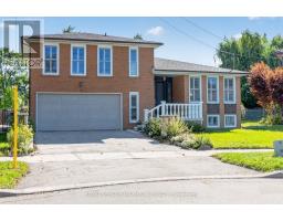 9 URBAN COURT, Toronto, Ontario