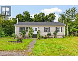 182 Niagara Road, Lower Coverdale, New Brunswick