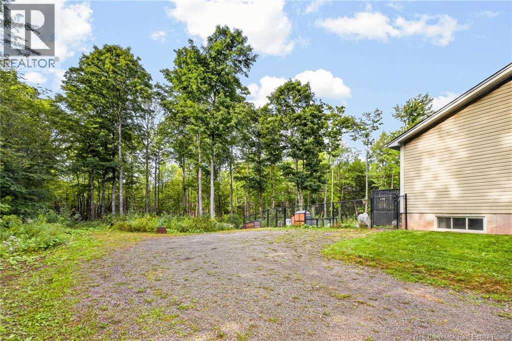 182 Niagara Road, Lower Coverdale, New Brunswick  E1J 1H9 - Photo 32 - NB147674