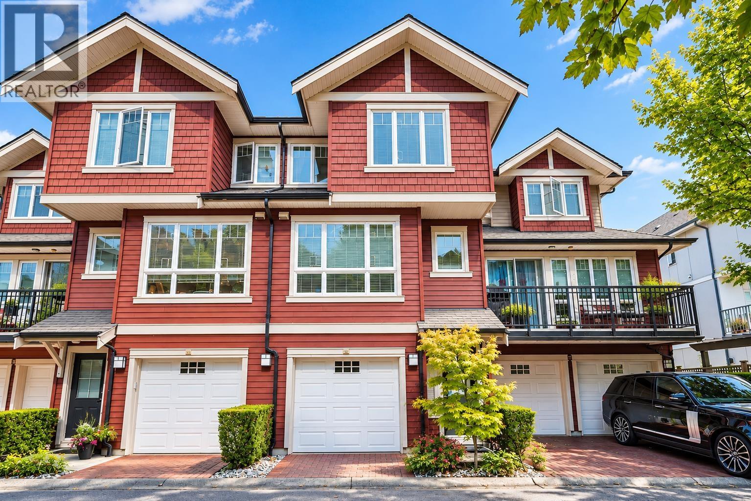 42 6188 BIRCH STREET, Richmond, British Columbia