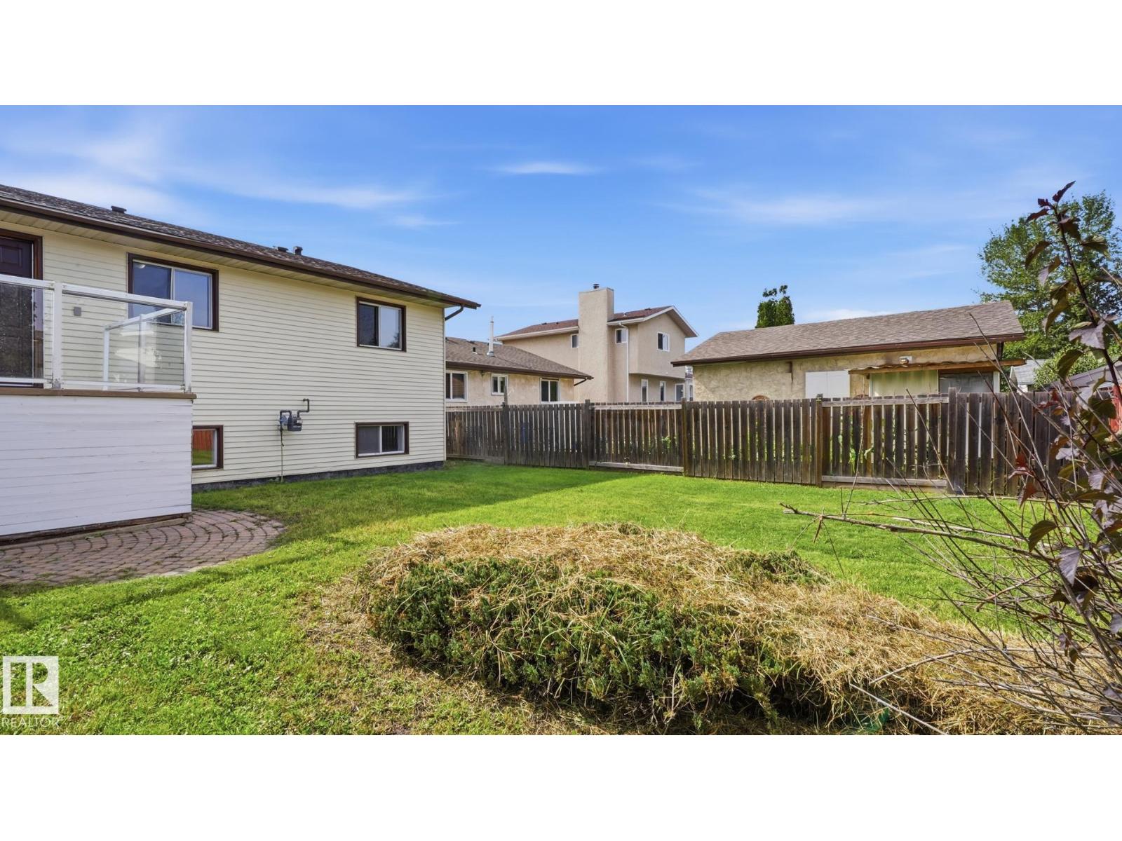 12208 146 Av NW, Edmonton, Alberta  T5X 4X6 - Photo 36 - E4508199