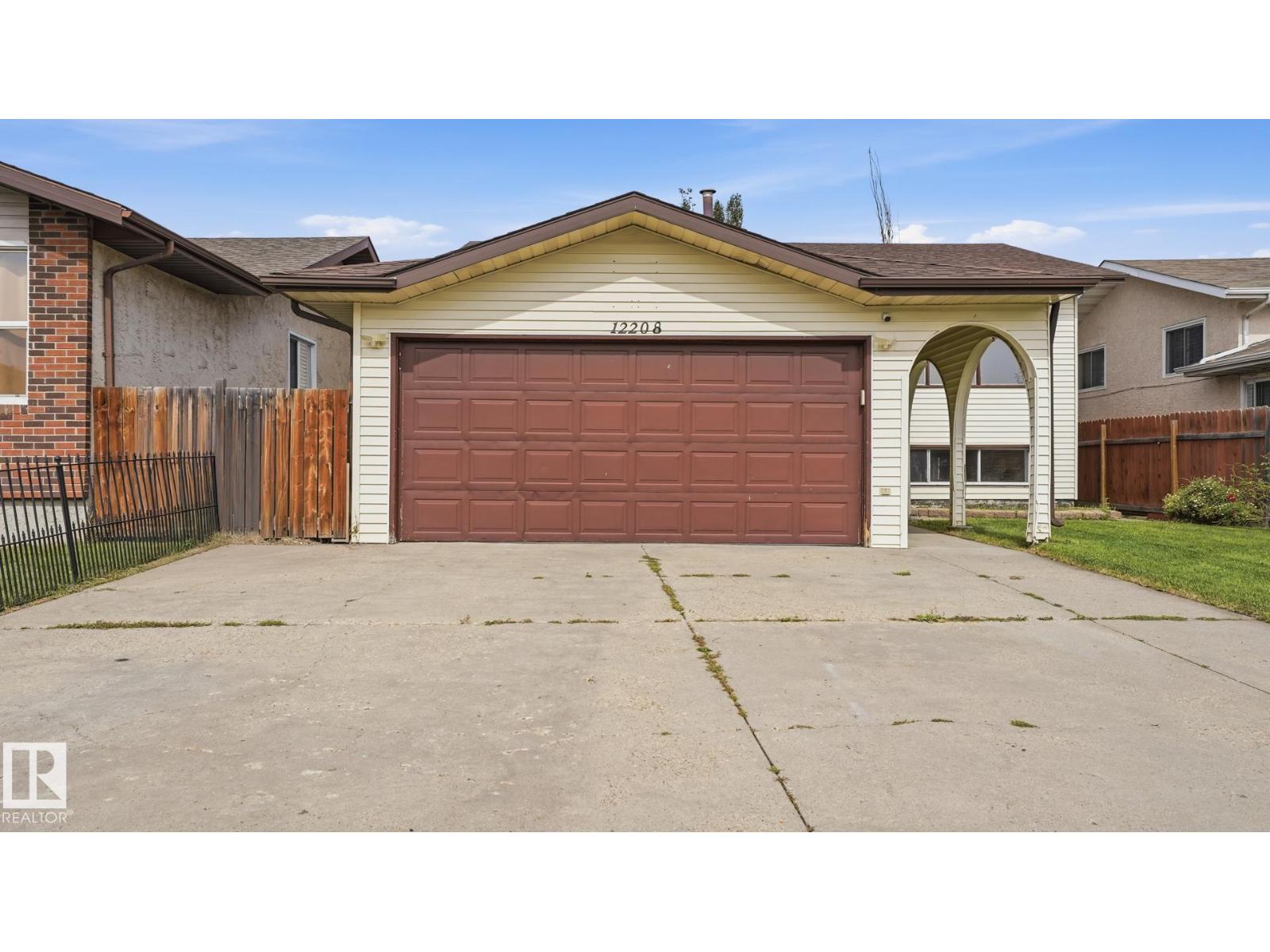 12208 146 Av NW, Edmonton, Alberta  T5X 4X6 - Photo 45 - E4508199