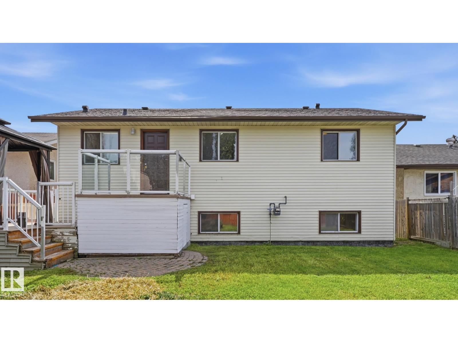 12208 146 Av NW, Edmonton, Alberta  T5X 4X6 - Photo 37 - E4508199