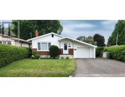 192 ELLIS AVENUE, Pembroke, Ontario