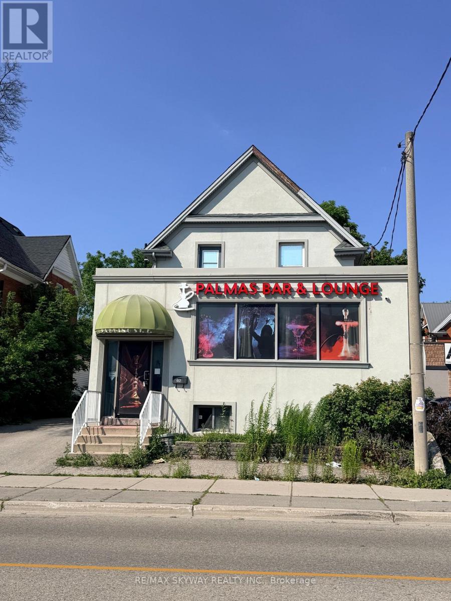 612 KING STREET E, Kitchener, Ontario