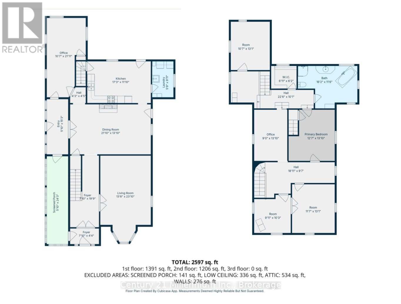 1 Jessie Street, Huron-Kinloss, Ontario  N0G 2R0 - Photo 47 - X13740404