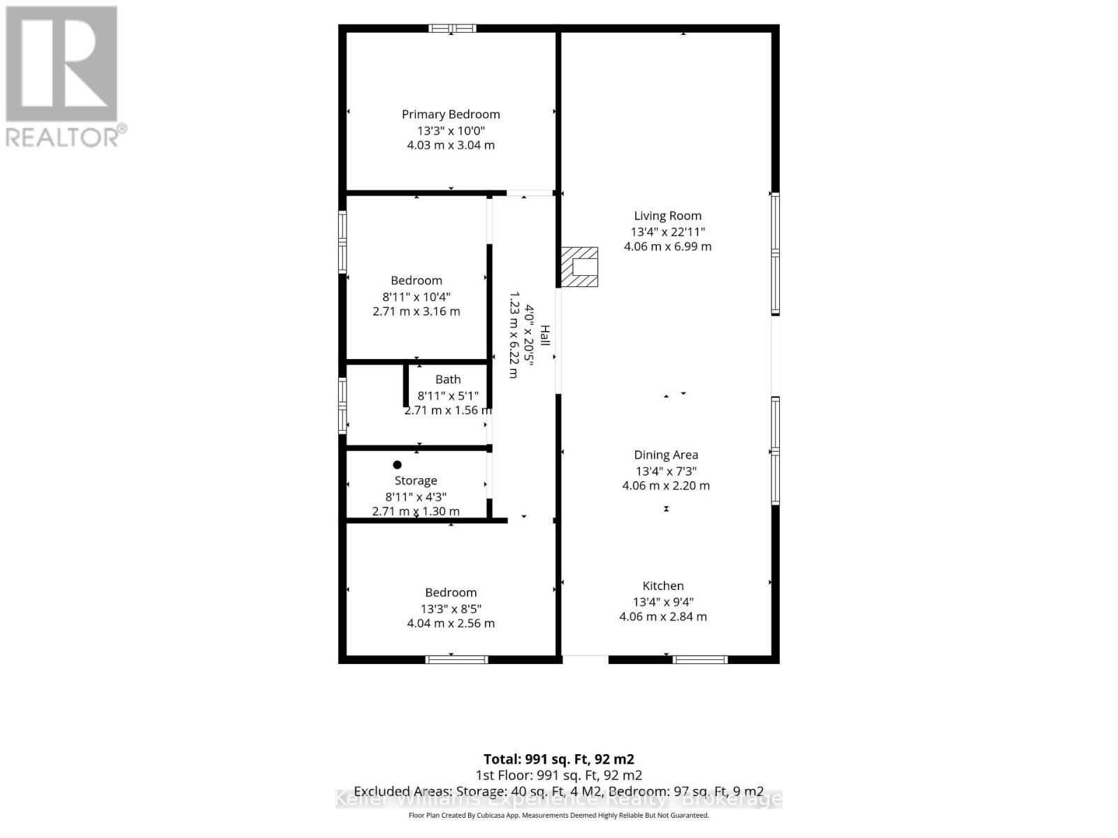 1235 Staunton Road Private, Bracebridge, Ontario  P1L 1X3 - Photo 5 - X13744696
