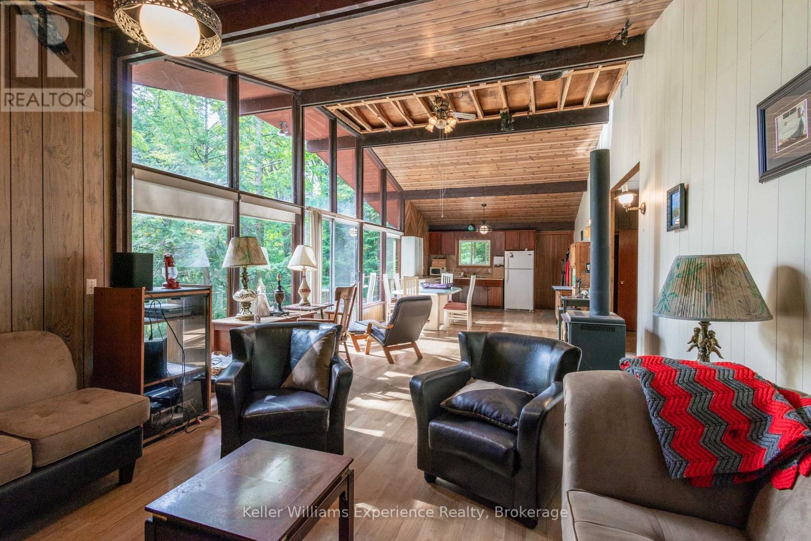1235 Staunton Road Private, Bracebridge, Ontario  P1L 1X3 - Photo 17 - X13744696