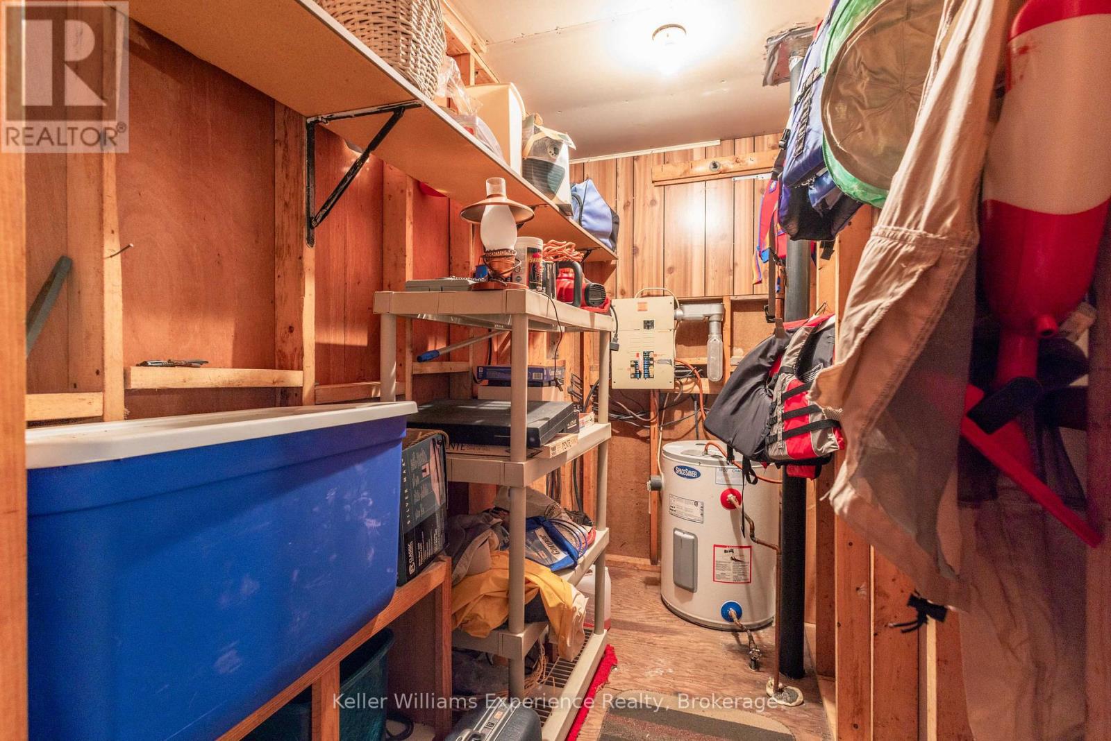 1235 Staunton Road Private, Bracebridge, Ontario  P1L 1X3 - Photo 12 - X13744696