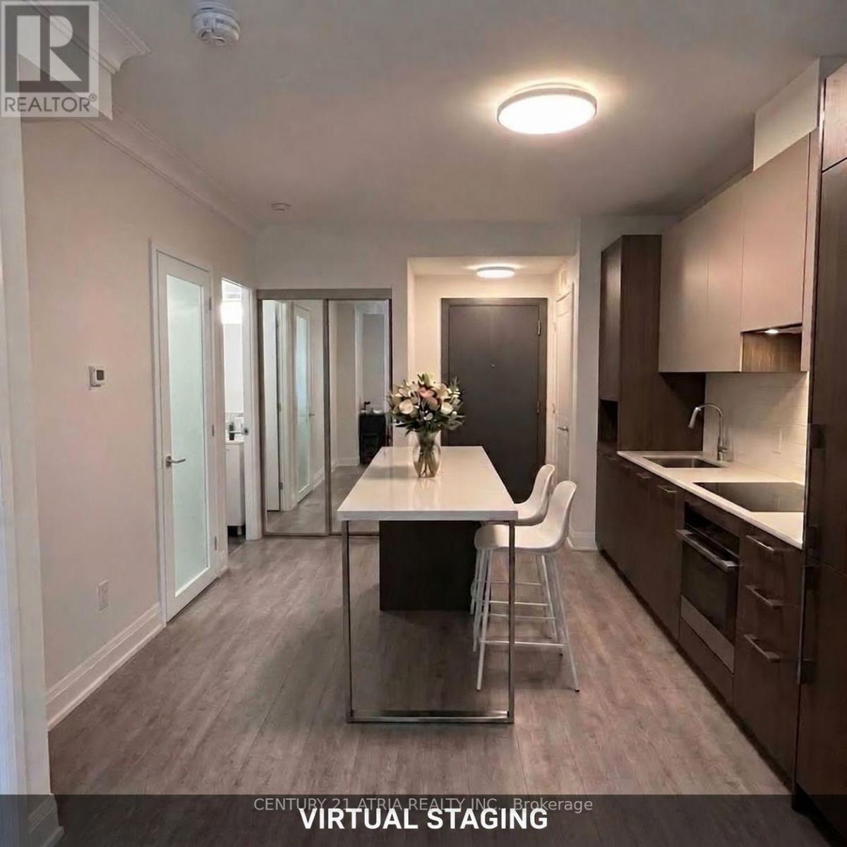 1808 - 8 Water Walk Drive, Markham, Ontario L3R 6L4 - Photo 4 - N13771214