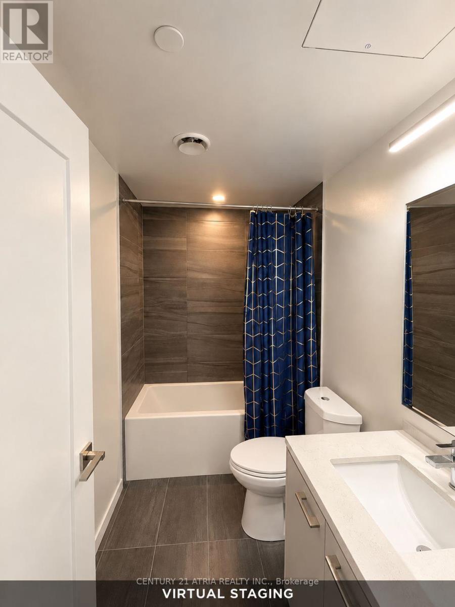 1808 - 8 Water Walk Drive, Markham, Ontario L3R 6L4 - Photo 12 - N13771214