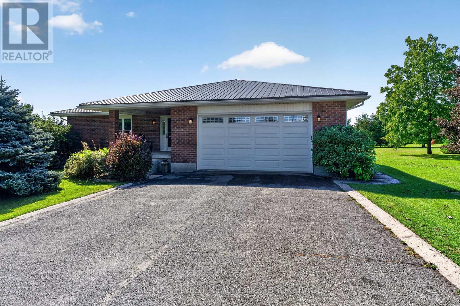 4459 DAVIDSON ROAD, Frontenac, Ontario