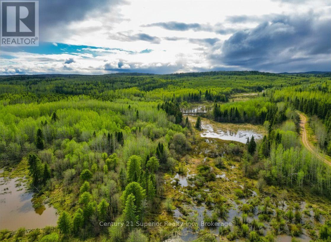 N 1/2 L 10 Centre Road, Thunder Bay Remote Area, Ontario  P0T 1X0 - Photo 2 - X13244858