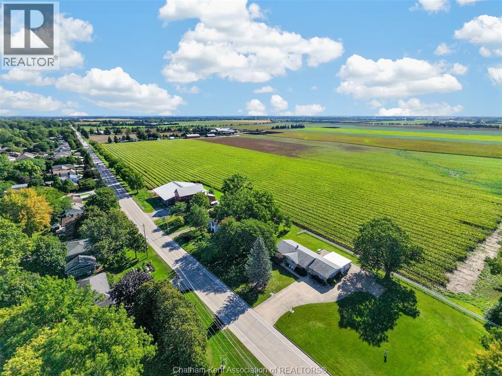 107 Indian Creek Road East, Chatham, Ontario  N7M 5J6 - Photo 46 - 26022251