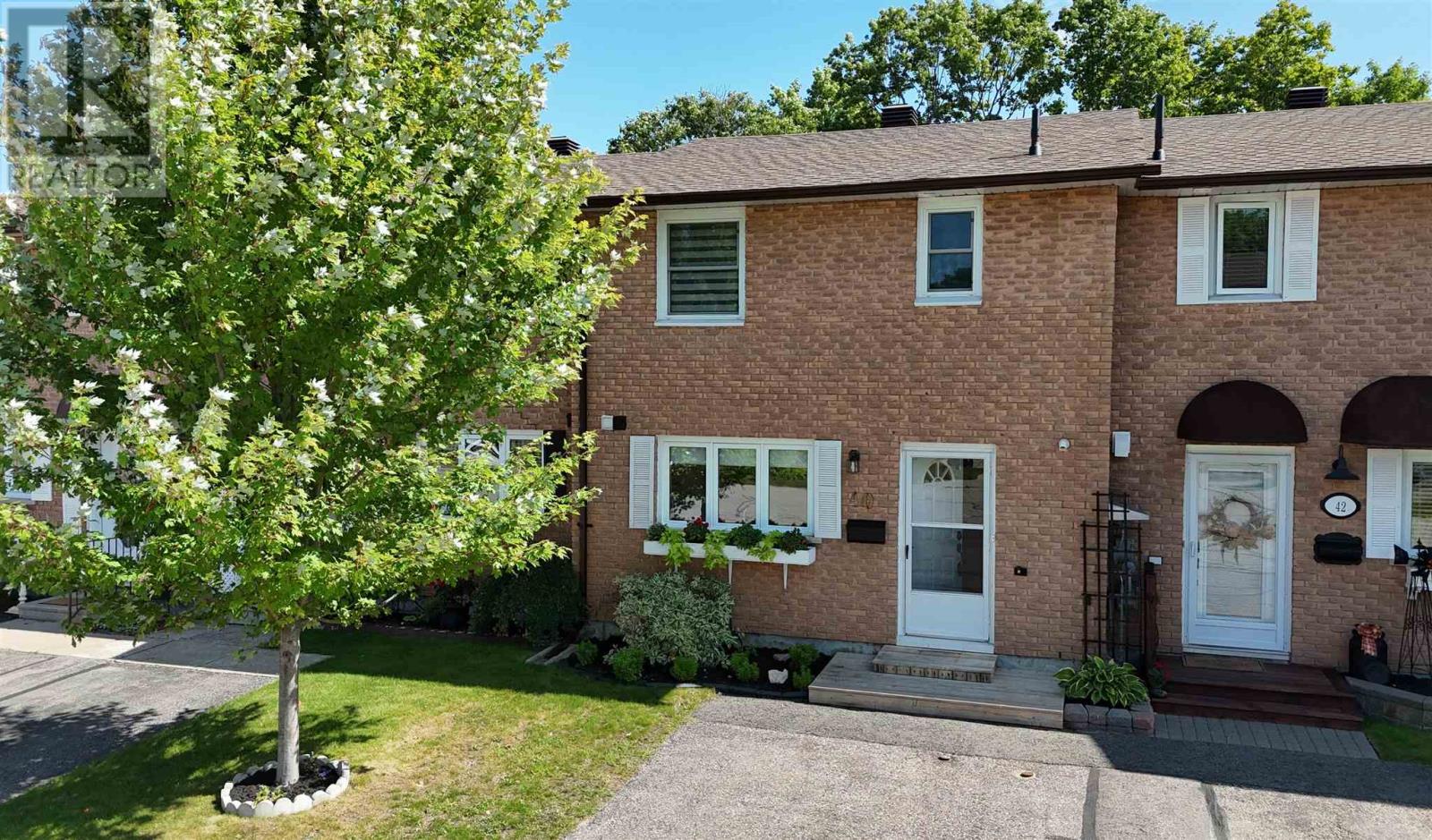 40 Frame CRES, Elliot Lake, Ontario