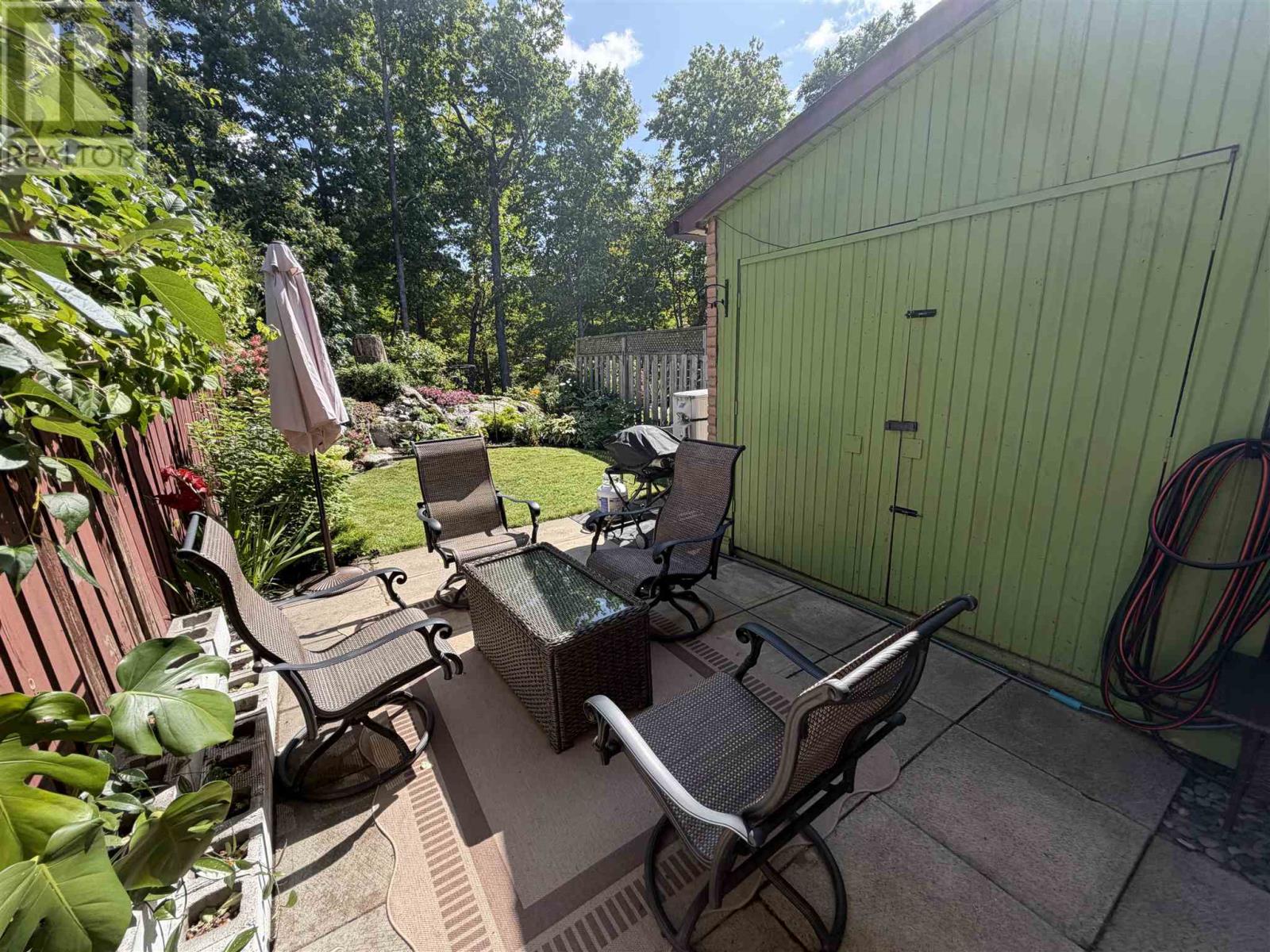 40 Frame Cres, Elliot Lake, Ontario  P5A 2S5 - Photo 11 - SM262515