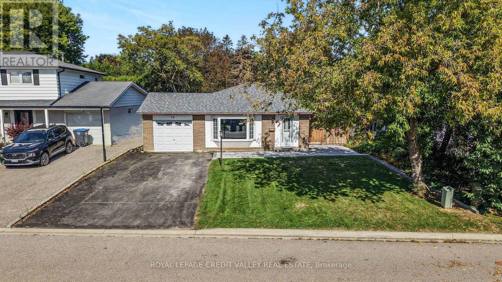 16 Lockton Crescent, Brampton, Ontario  L6W 1C3 - Photo 47 - W13774560