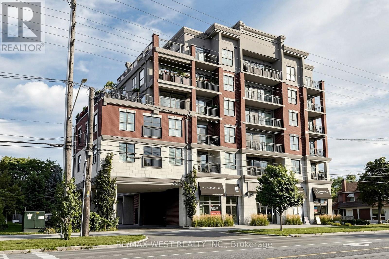 605 - 34 Plains Road E, Burlington, Ontario  L7T 0B9 - Photo 33 - W13776064