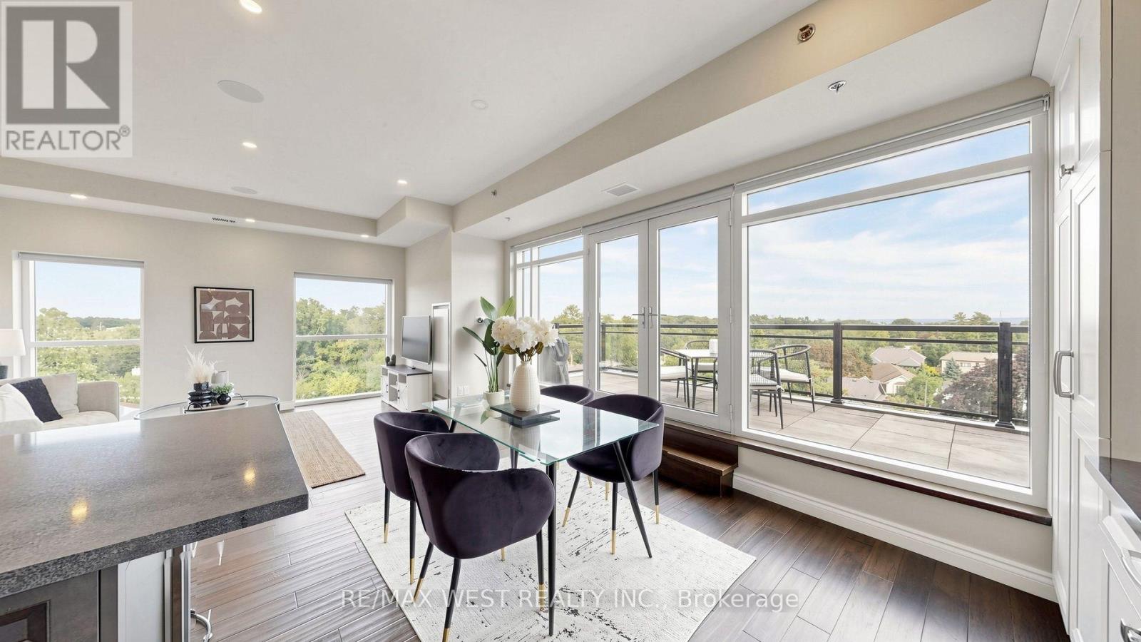 605 - 34 Plains Road E, Burlington, Ontario  L7T 0B9 - Photo 6 - W13776064