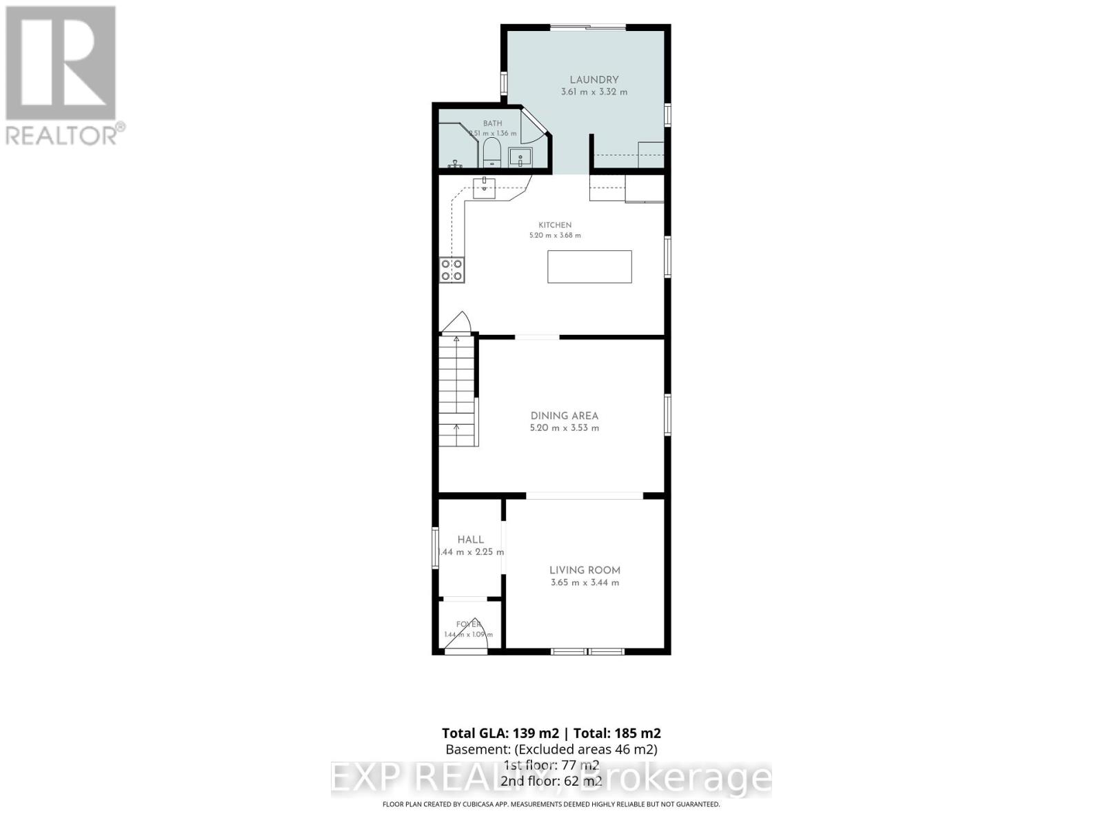 22 Hyatt Avenue, London East, Ontario  N5Z 1Y5 - Photo 33 - X13768760