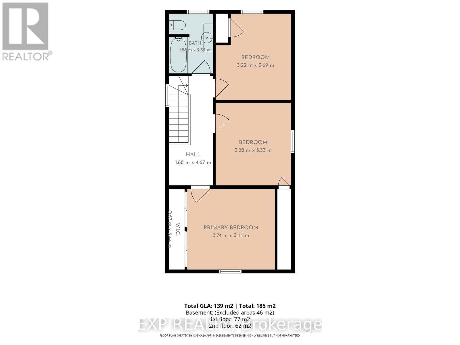 22 Hyatt Avenue, London East, Ontario  N5Z 1Y5 - Photo 34 - X13768760